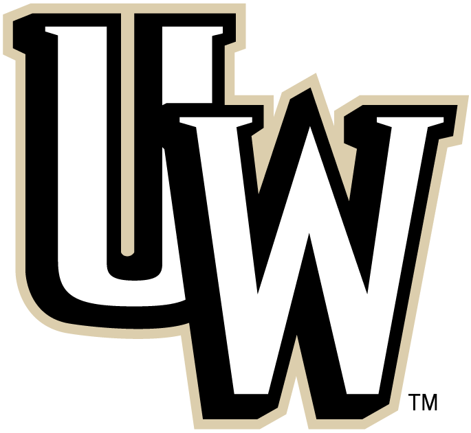 Wyoming Cowboys 2006-2012 Secondary Logo v2 diy iron on heat transfer